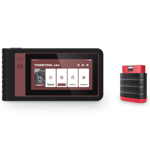 Products: THINKTOOL LITE quantum-mechanics