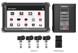 Products: THINKTOOL EURO EXPERT quantum-mechanics
