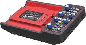 Products: SCOPE BOX quantum-mechanics