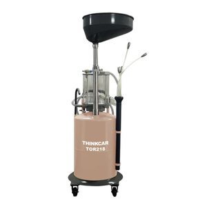 Products: THINKCAR TOR 218 Waste Oil Recovery Machine quantum-mechanics