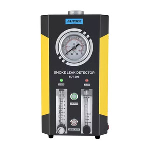 Products: AUTOOL Automotive Smoke Machine quantum-mechanics