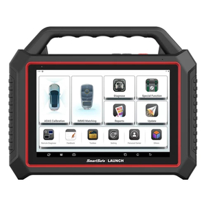 Products: SmartSafe iSmartLink ST10 ADAS Automotive Scan Tool quantum-mechanics