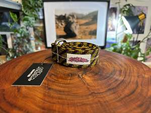 Belay Belts: Honeycomb Belt