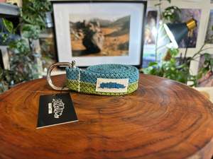 Belay Belts: Rock Melon Belt