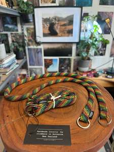 Camera Straps: Rasta camera strap