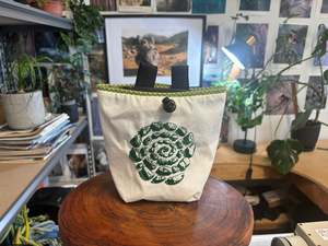 Chalk Bags: Chalk bag