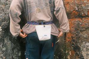 Chalk Bag