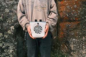 Chalk Bag