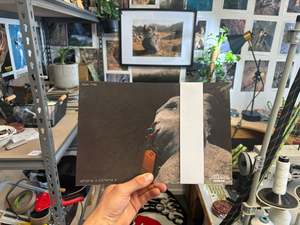 Prints: Karmic Reflections print