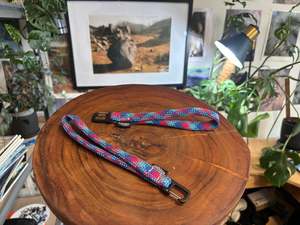 Midnight dream keychain