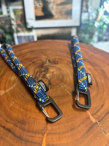 Keychains: Blue Lagoon key chain