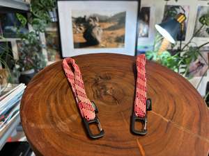 Keychains: Bubblegum keychain