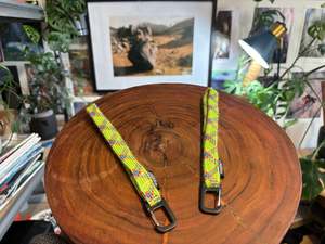 Keychains: Vineflare keychain