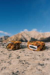Belay Belts: Sandfly belt