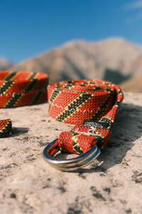 Belay Belts: Redline belt