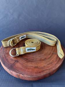 Rusty belt