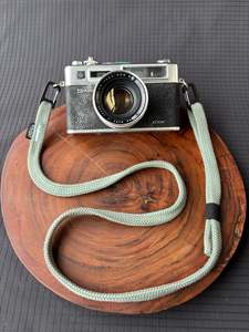 Camera strap