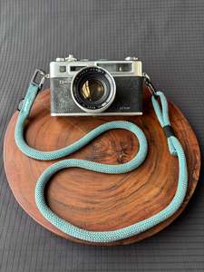 Camera strap