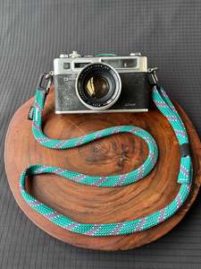 Camera strap