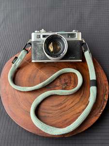 Camera strap