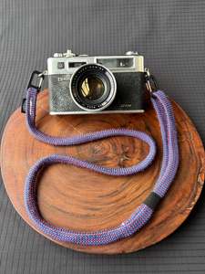 Camera strap