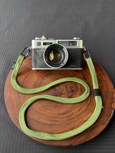 Camera strap