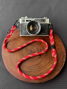 Camera strap