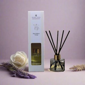 Reed Diffuser: Lavender Daydream