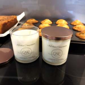 Candles: Kitchen Companion - Citrus Odour Eliminator