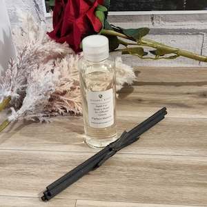 Reed Diffuser: Reed Diffuser Refill Pack