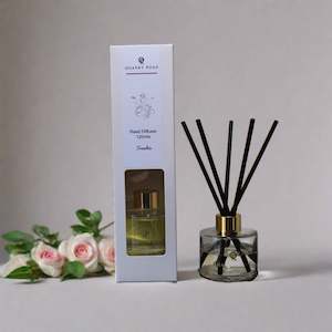 Reed Diffuser: Frenchie Diffuser