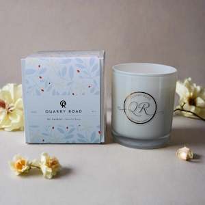 Best Sellers: Ol' Faithful - Vanilla Bean Delight