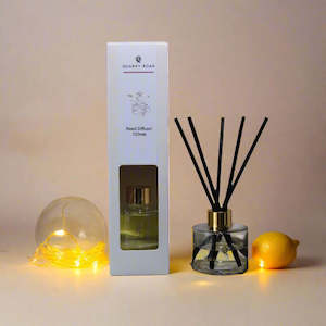 Diffuser: Lemon Lush - Citronella and Lemon