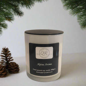 Alpine Aroma - Pine