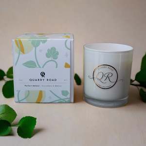 Not On Sale: Perfect Melons - Watermelon & Cucumber