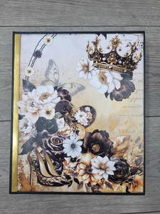 Products: NZ Residents - ONLINE APRIL FOLIO CLASS - with Tracey 3quarter Designs