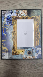 NZ Residents - ONLINE JULY FOLIO CLASS - with Tracey 3quarter Designs