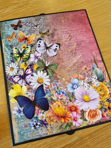 Products: International Attendees JUNE FOLIO CLASS - with Tracey 3quarter Designs