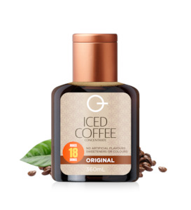 Iced Coffee - Original 360mL
