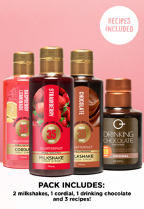 Easter Indulgence Pack