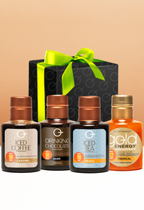 All: The Signature Sips Gift Box