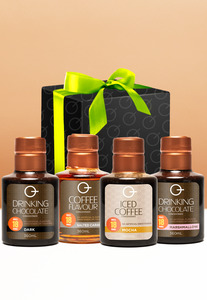 All: The After Dinner Treat Gift Box