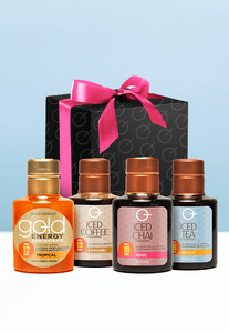 Gifting: The Taster Collection Gift Box
