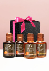 Gifting: Sweet Indulgence Gift Box