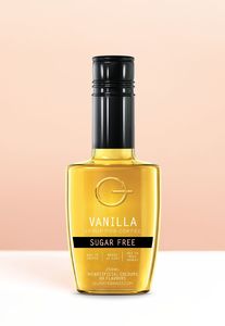 Vanilla Sugar Free Coffee Flavour 250mL