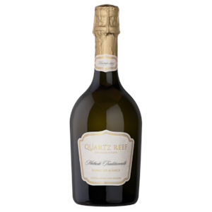Vintage 2017 Blanc de Blancs Magnum 1500ml