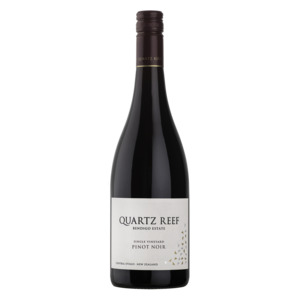 Library Release - Pinot Noir 2016