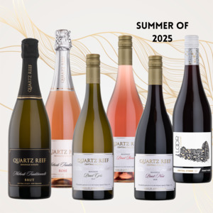 Holiday Gift Packs: Summer of 2025