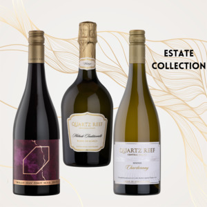 Holiday Gift Packs: Estate Collection