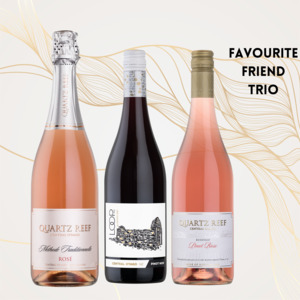 Favourite Friend Trio